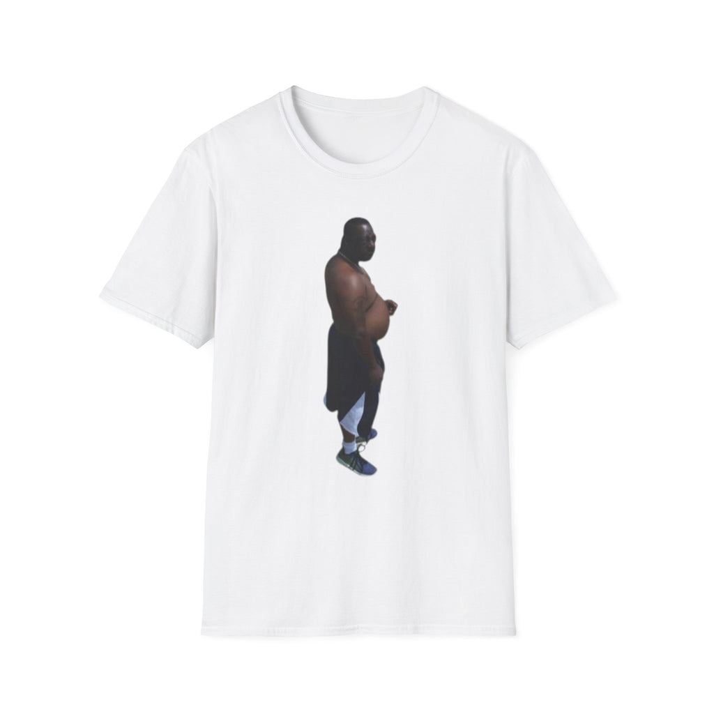 BeetleJuice Standing Meme Shirt