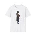 BeetleJuice Standing Meme Shirt