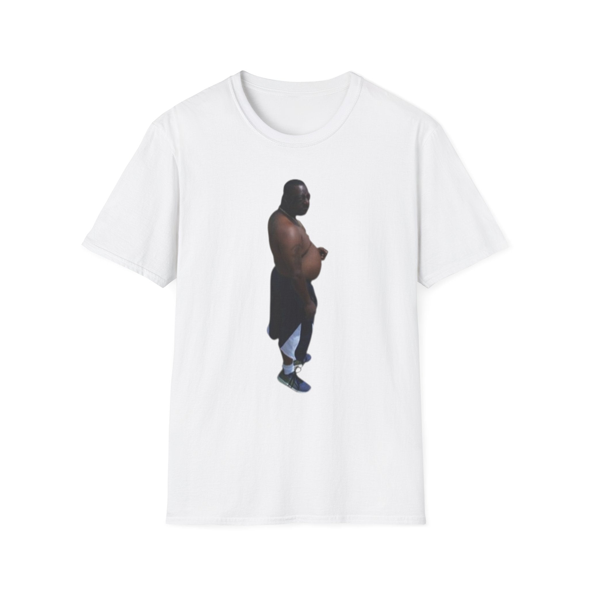 BeetleJuice Standing Meme Shirt