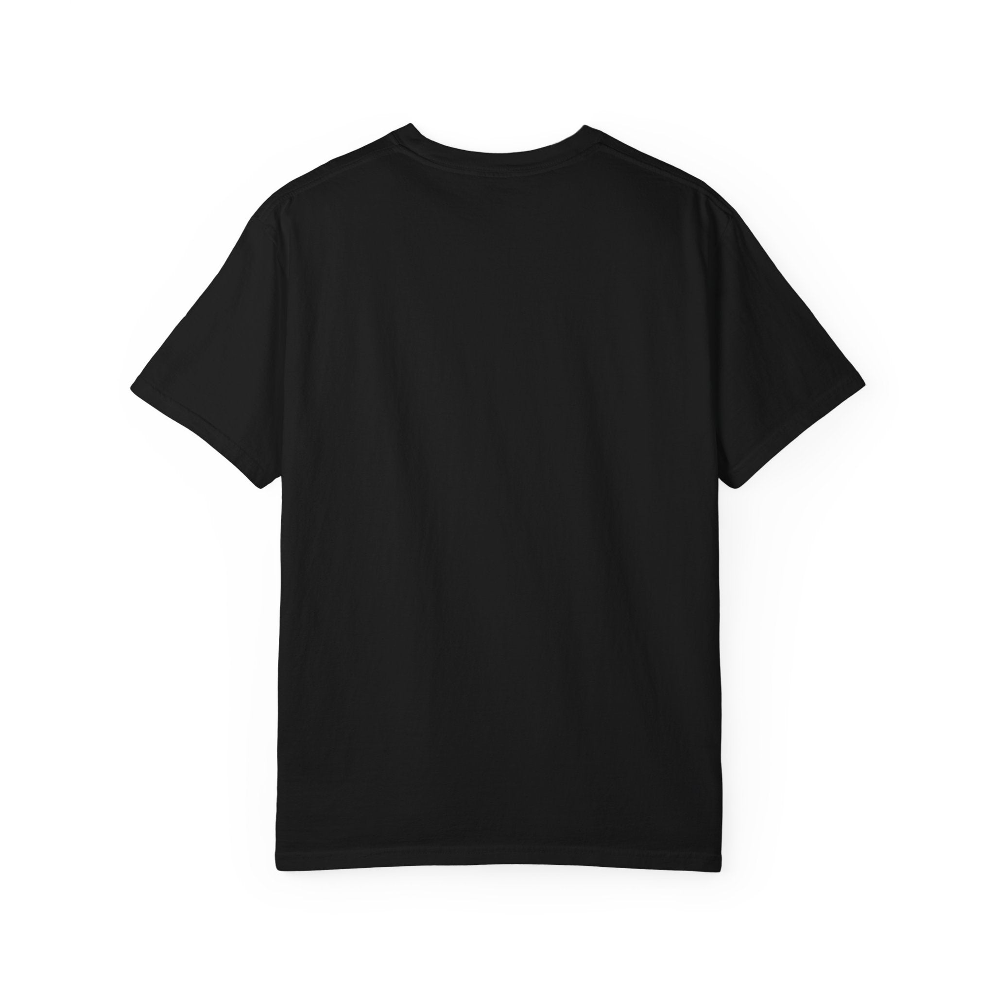 Chicken floating shirt
