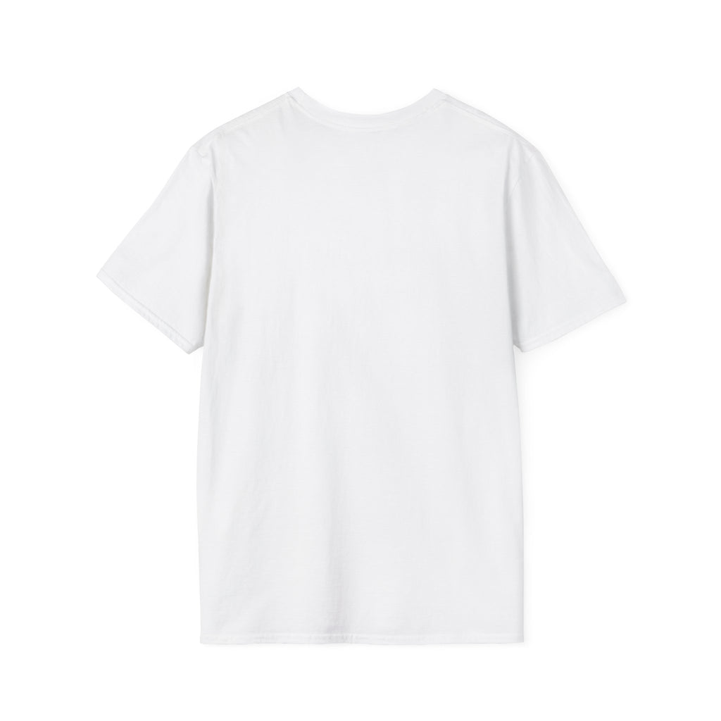 AI Baby Laughing T-Shirt
