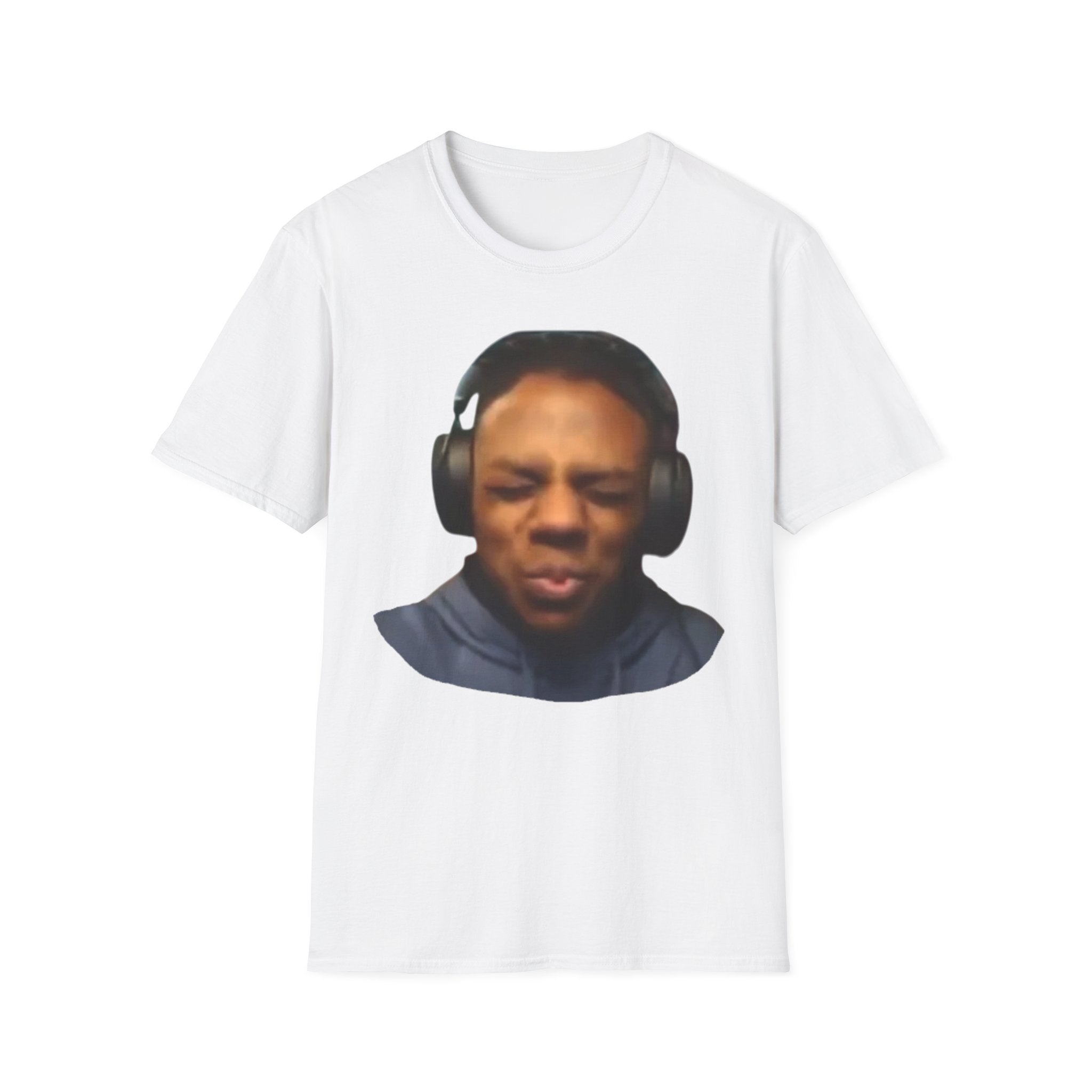 IShowSpeed Trying Not To Laugh T-Shirt