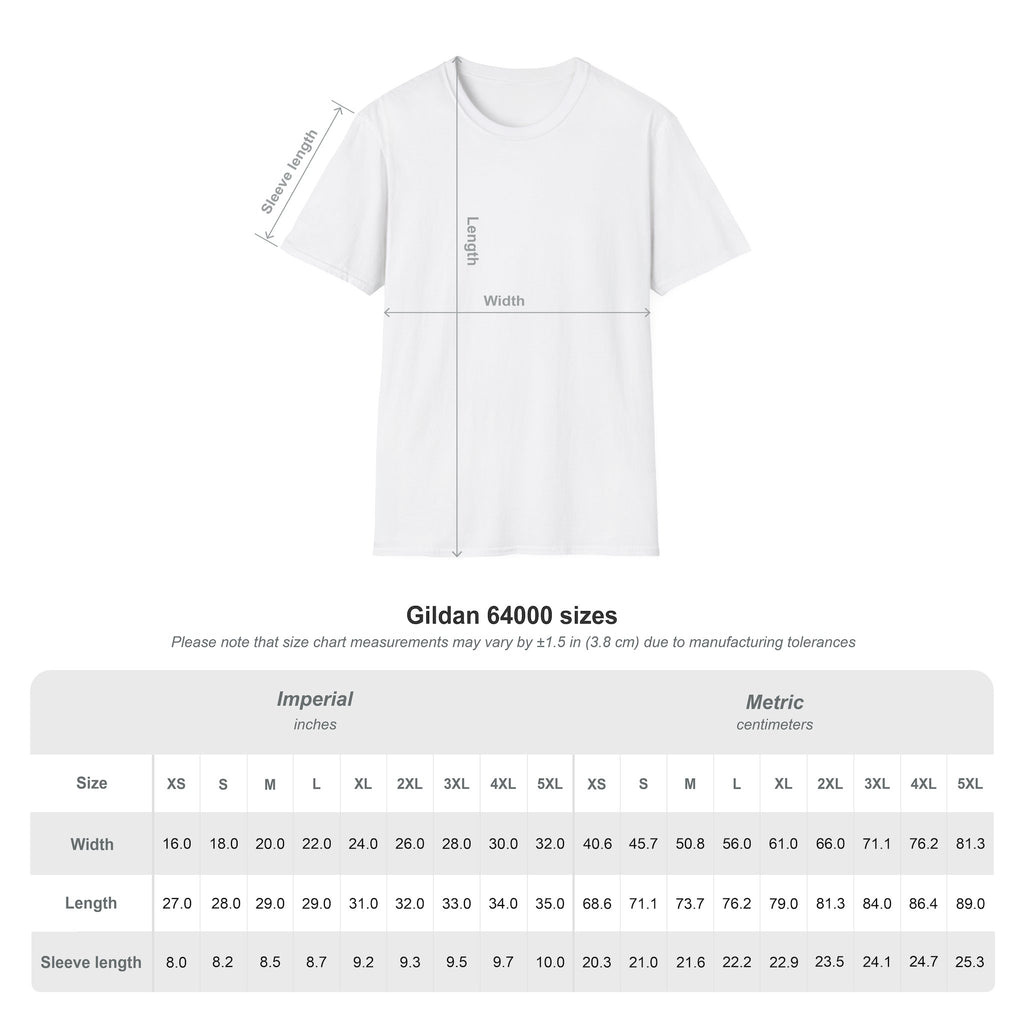 Meme T-Shirt — 'SHS' Laptop Guy Viral Graphic Tee