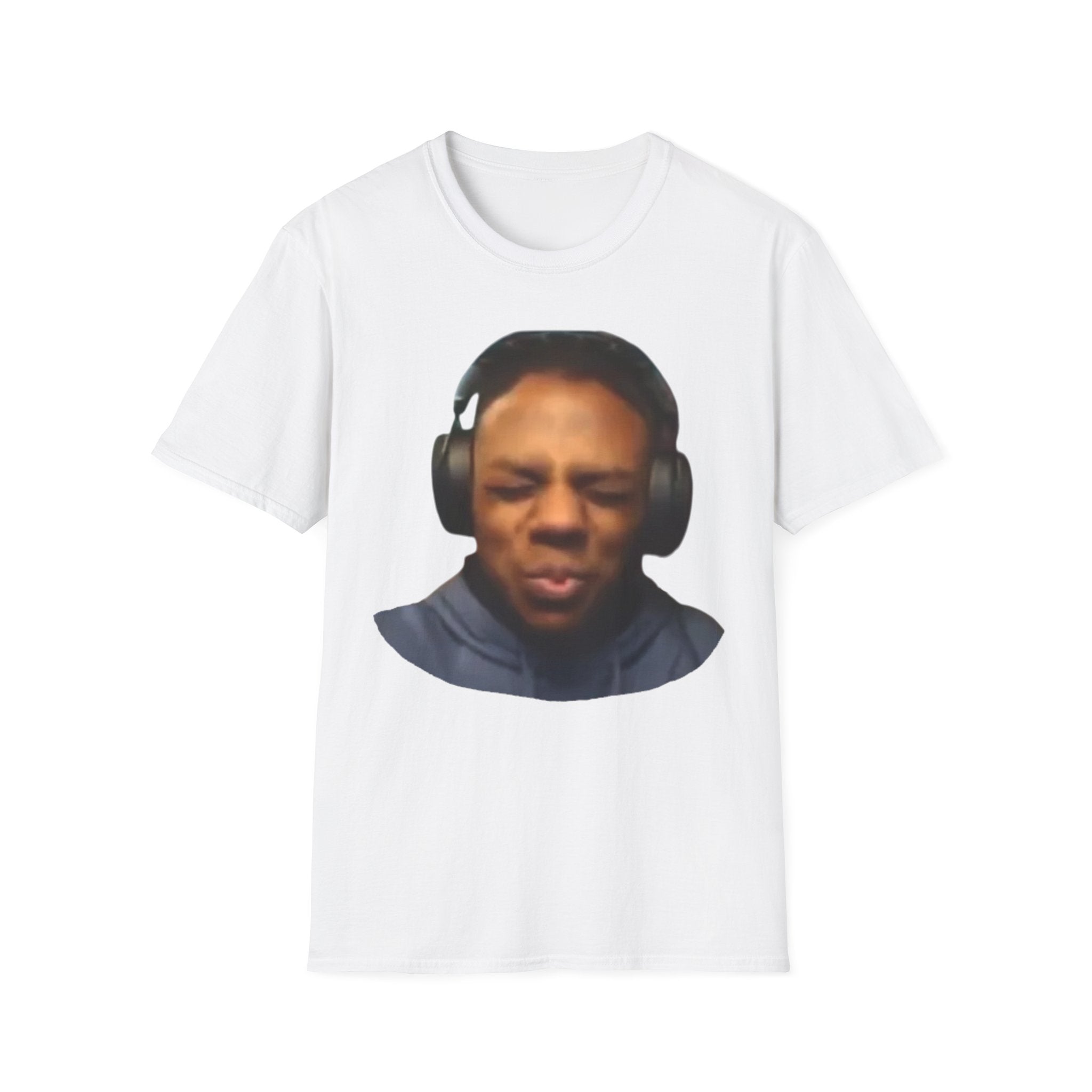 IShowSpeed Trying Not To Laugh T-Shirt