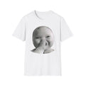 AI Baby Laughing T-Shirt